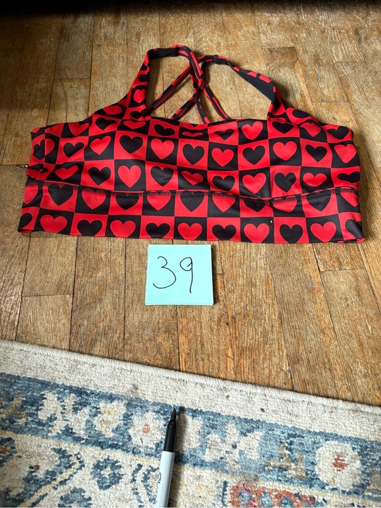 Constantly Varied Gear Other - Constantly Varied Gear Red and Black Queen of hearts XXL